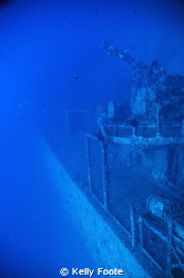 USS Emmons
Taken with Nikon D70 at a depth of 130 Ft usi... by Kelly Foote 